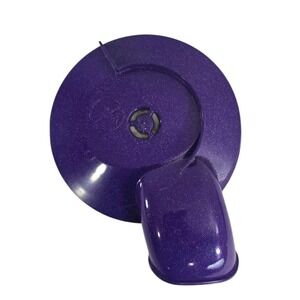 Genuine Dyson DC07 DC14 Vacuum Replacement Filter Housing Side Cover Part